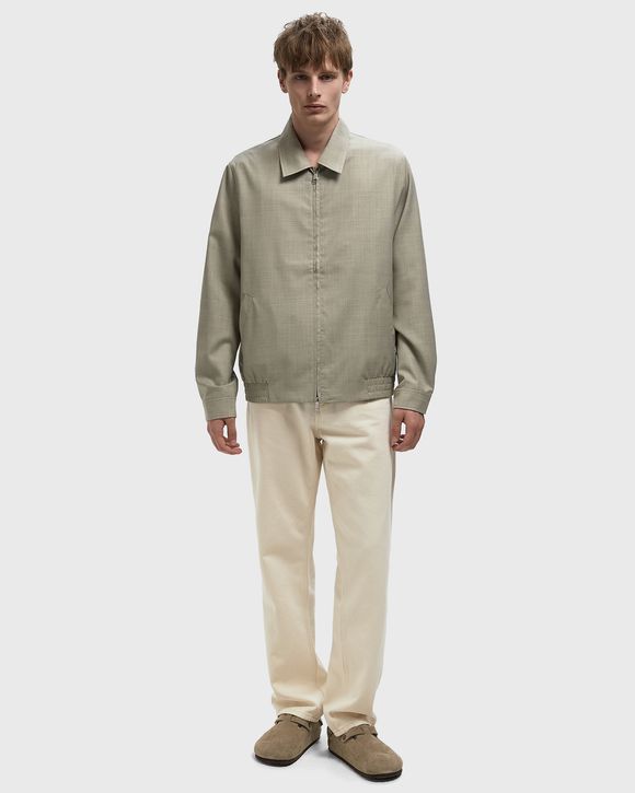 SABECK JACKET 16120