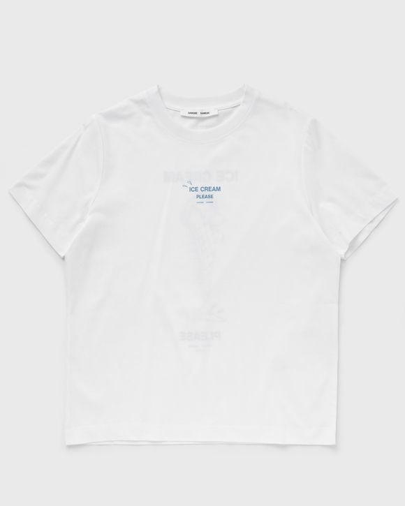 SACAMINO SS T-SHIRT 15276