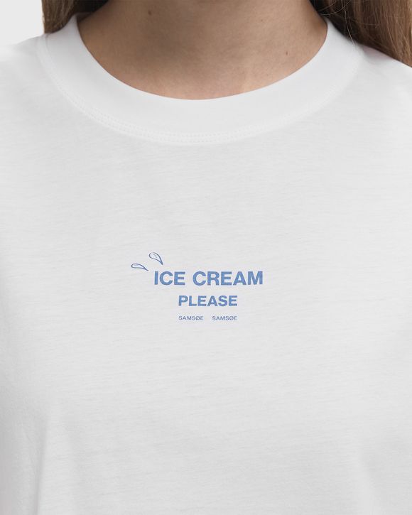 SACAMINO SS T-SHIRT 15276