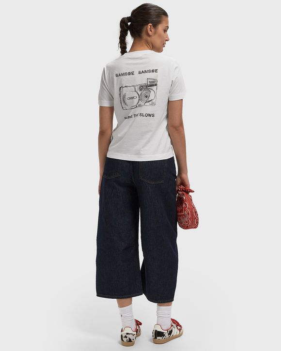SACAMINO SS TEE 15276