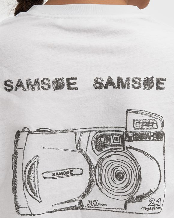 SACAMINO SS TEE 15276