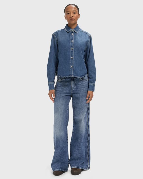 SACELIA SHIRT 15893