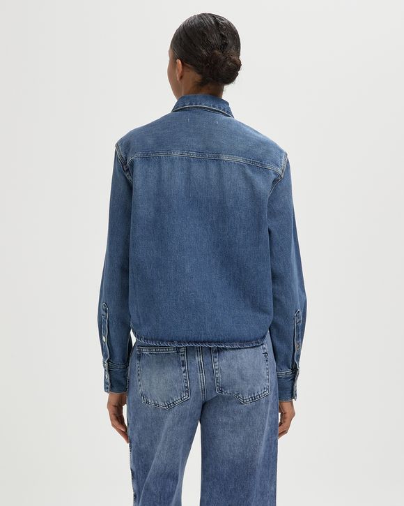 SACELIA SHIRT 15893