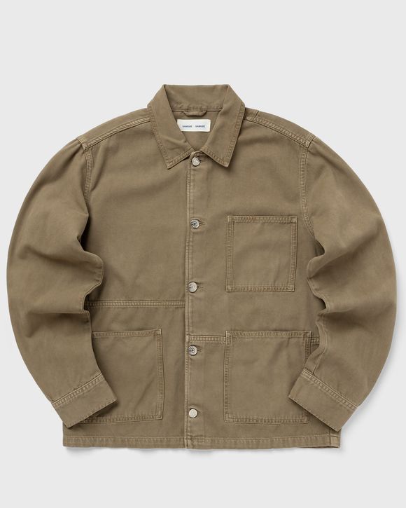 SACHORE JACKET 16018