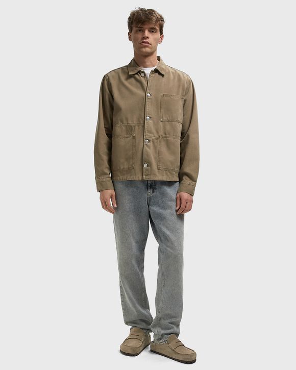 SACHORE JACKET 16018