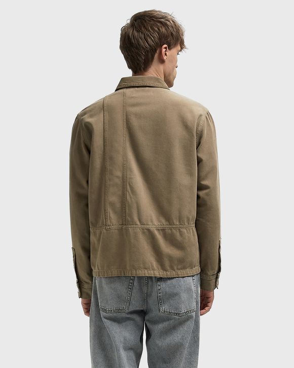 SACHORE JACKET 16018