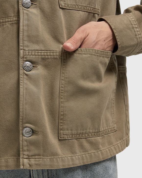 SACHORE JACKET 16018