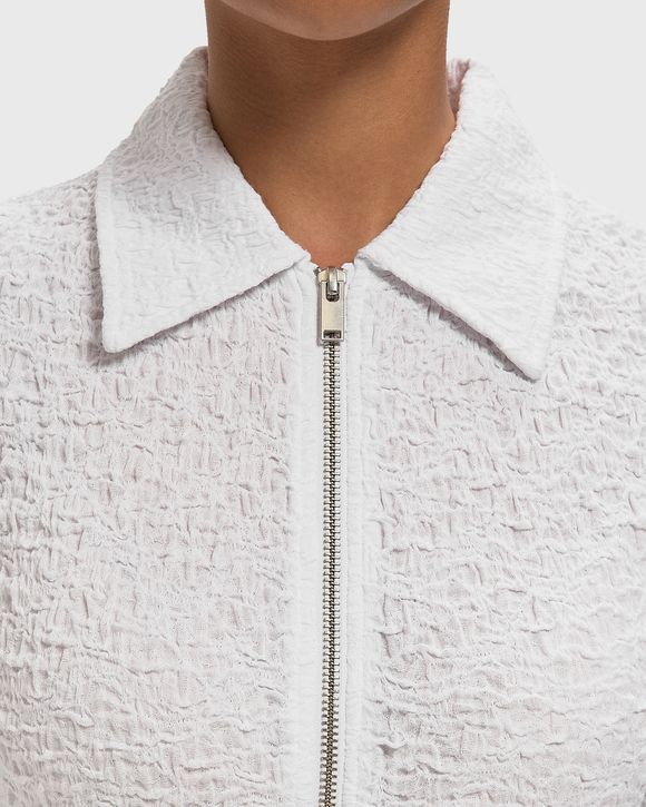 SADAISY ZIP BLOUSE 14232