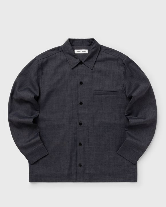 SADAMON GT OVERSHIRT 15969