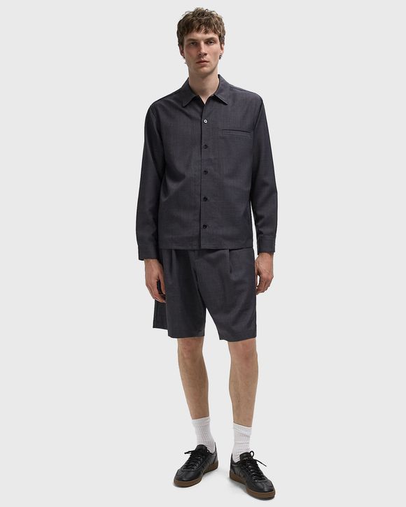 SADAMON GT OVERSHIRT 15969
