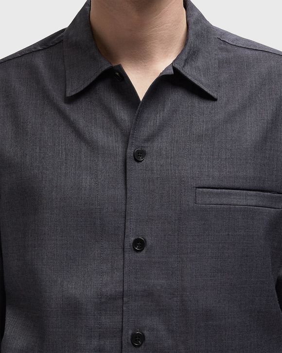 SADAMON GT OVERSHIRT 15969
