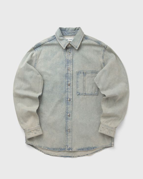 SADAMON WORK SHIRT 15990