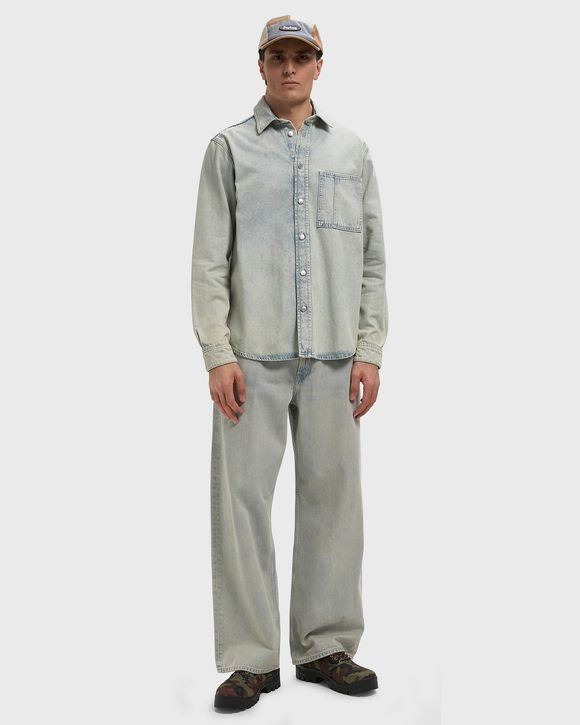 SADAMON WORK SHIRT 15990