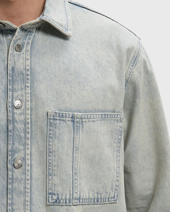 SADAMON WORK SHIRT 15990