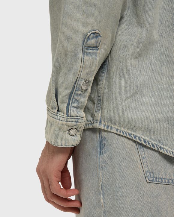 SADAMON WORK SHIRT 15990