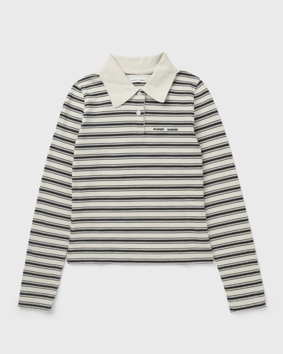 SADONELL LS POLO 15512