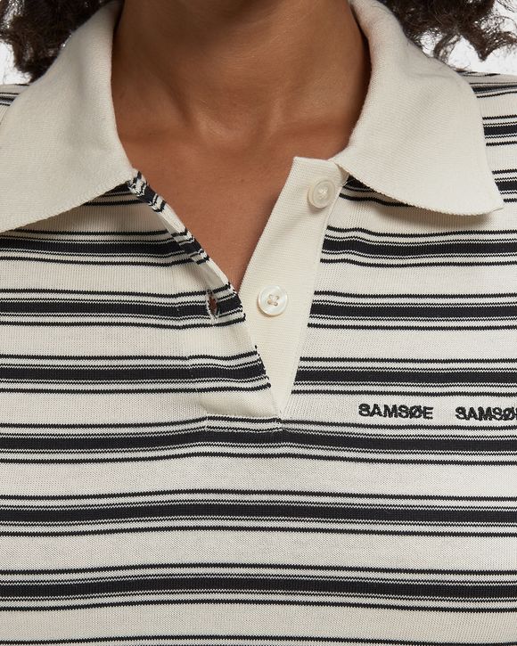 SADONELL LS POLO 15512