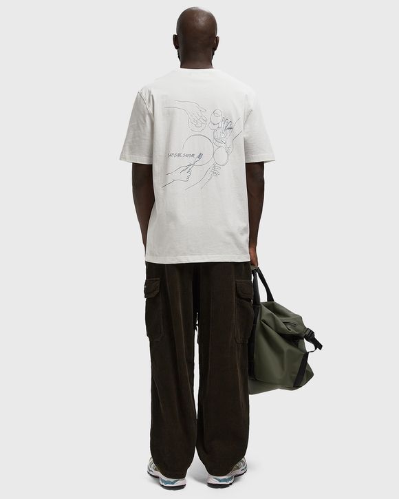 SAFEAST T-SHIRT 15489