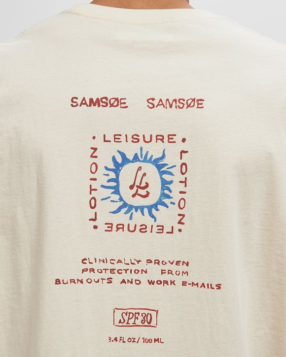 SAGERGEI TEE 15316