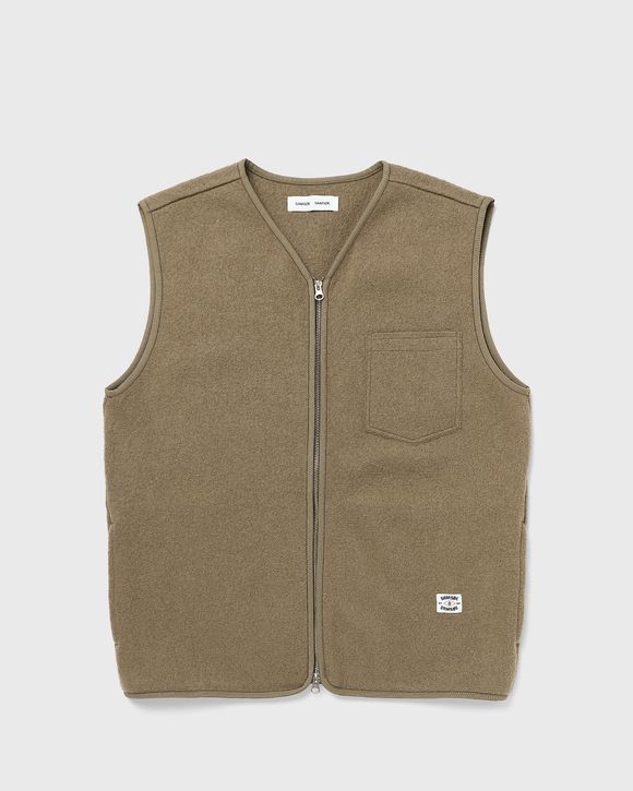 SAHANNES VEST 14612