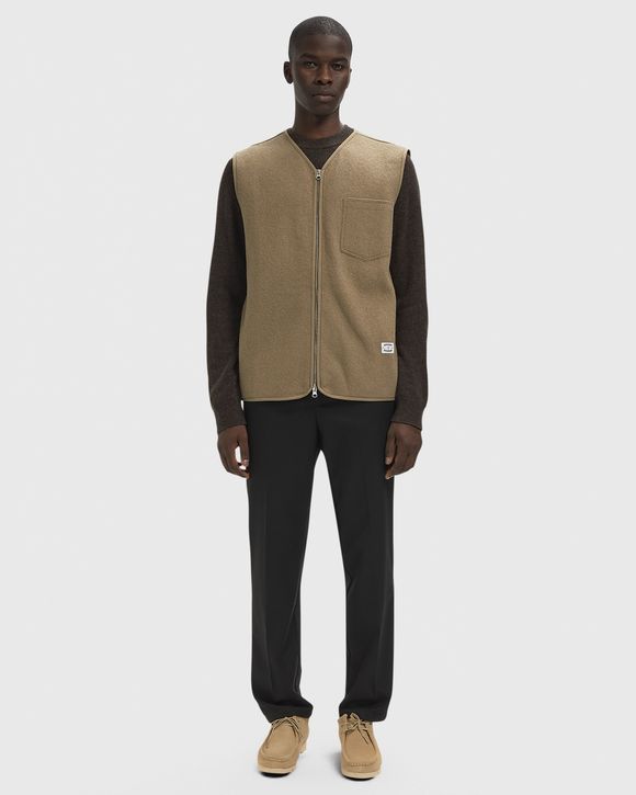 SAHANNES VEST 14612