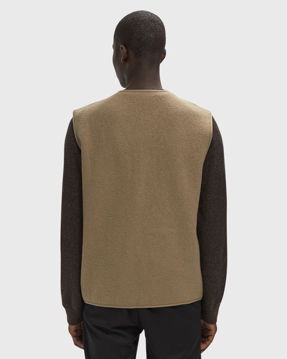 SAHANNES VEST 14612