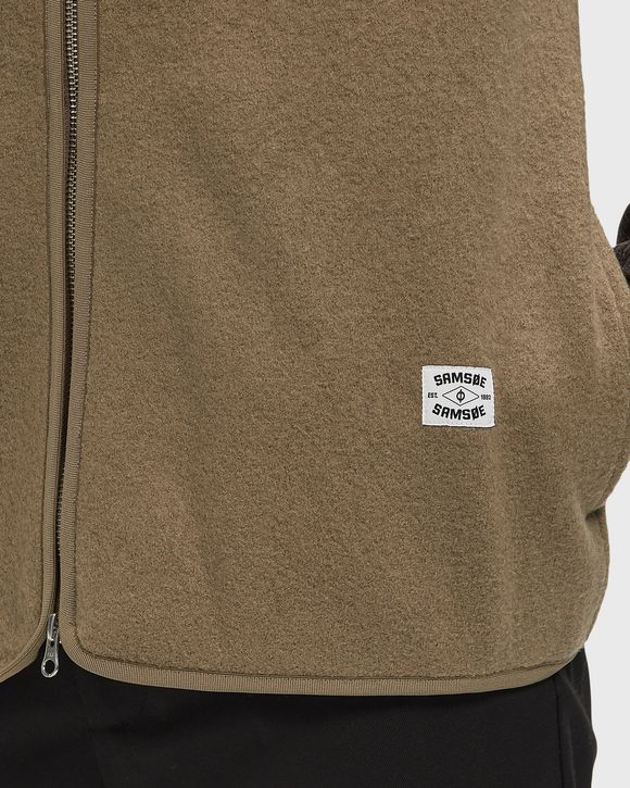 SAHANNES VEST 14612