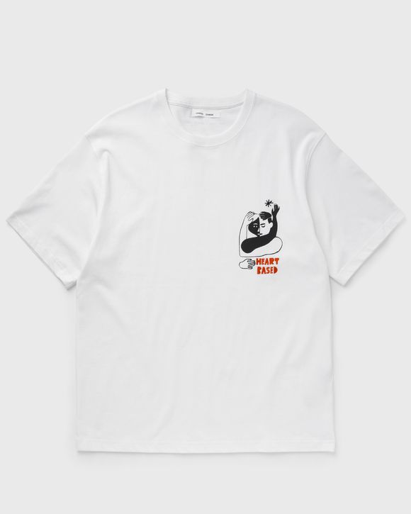 SAHEART T-SHIRT 11725