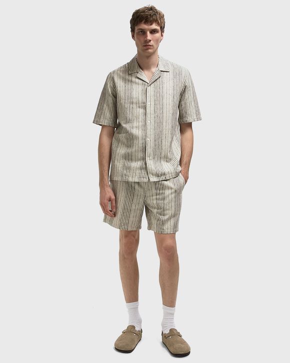 SAJABARI FLY SHORTS 14749