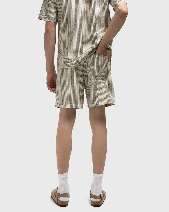 SAJABARI FLY SHORTS 14749