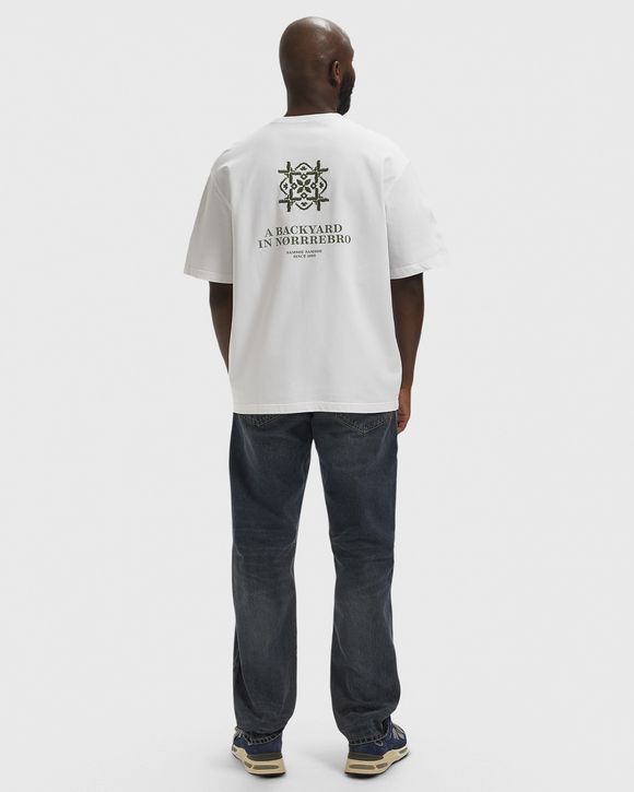 SAJES TEE 11725