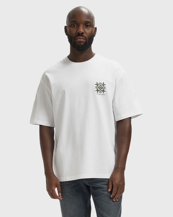 SAJES TEE 11725