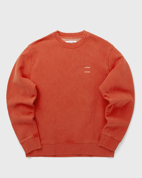SAJOEL SWEATSHIRT 14485