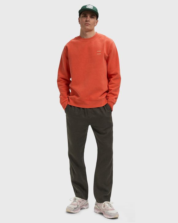 SAJOEL SWEATSHIRT 14485