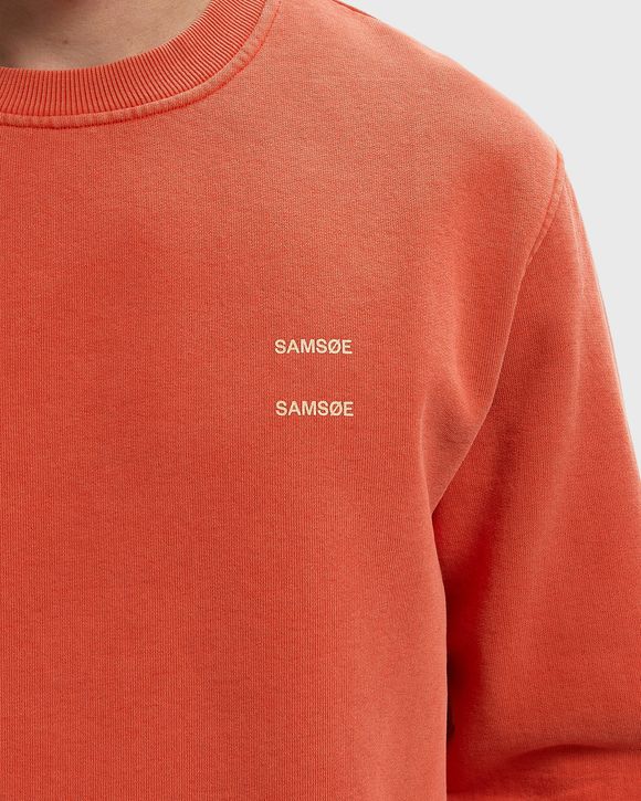 SAJOEL SWEATSHIRT 14485