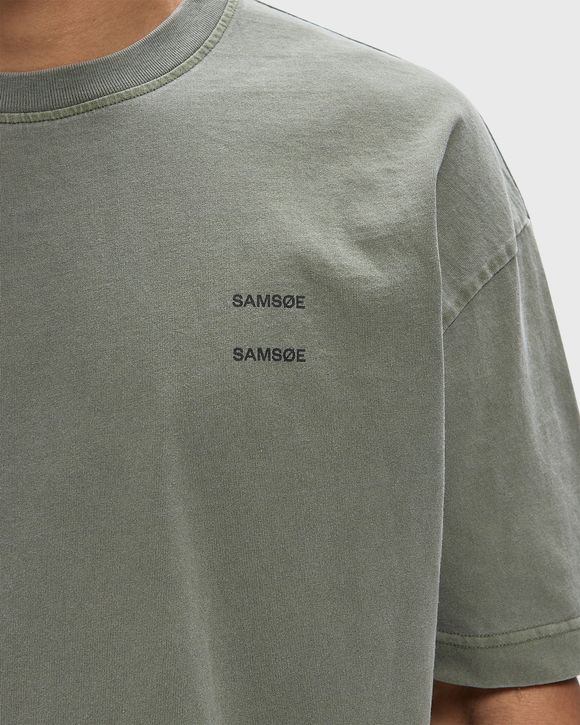 SAJOEL T-SHIRT 15489