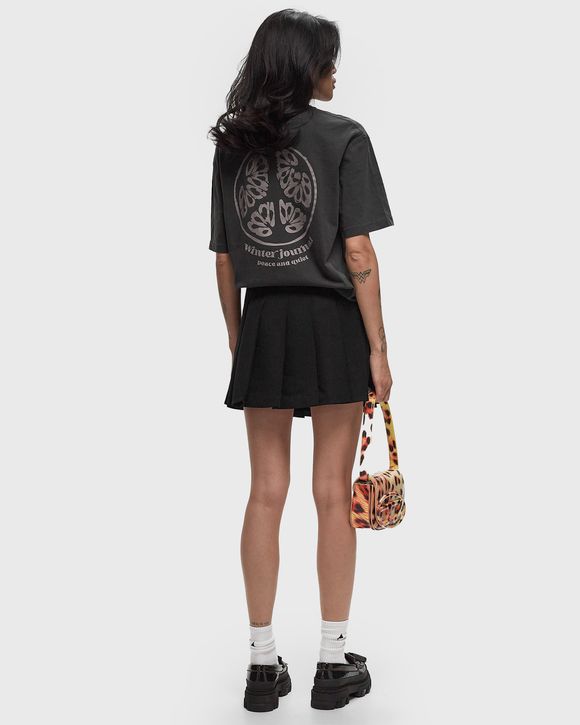 SAJOURNAL T-SHIRT 15489