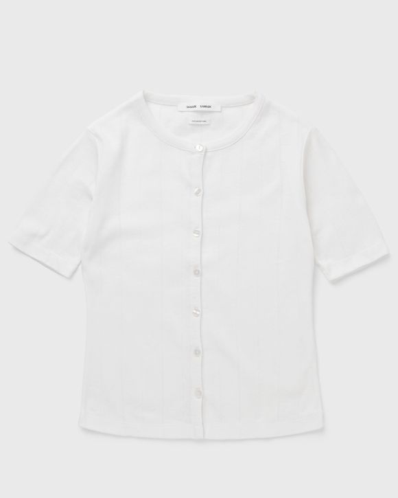 SAJUNI SS CARDIGAN 15901