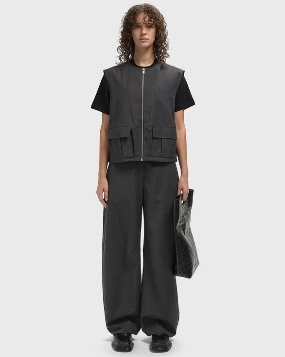 SAKELLY VEST 15449