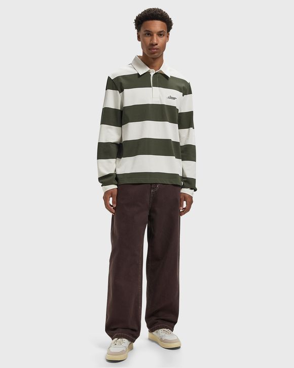 SAKEVIN X POLO LS 15512