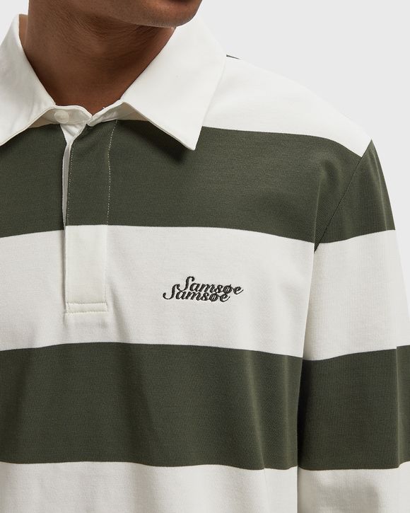 SAKEVIN X POLO LS 15512