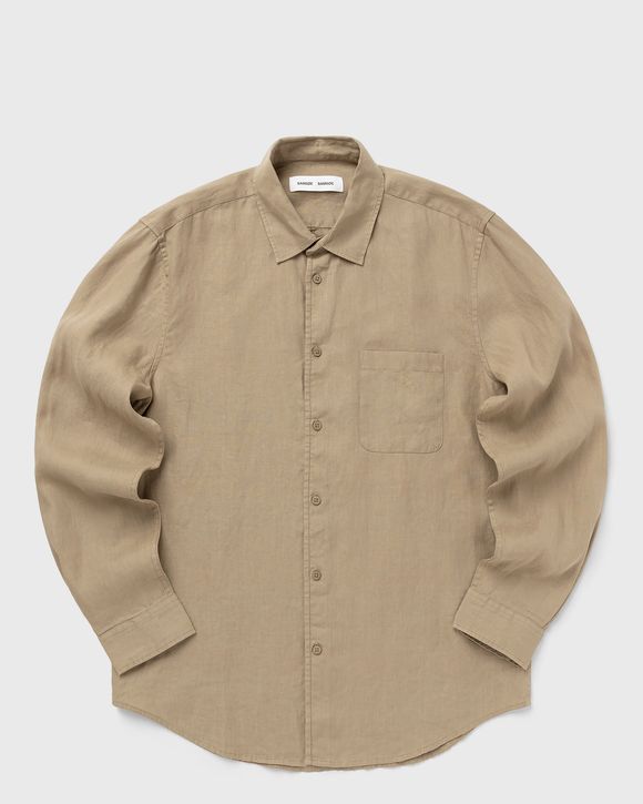 SALIAM NF SHIRT 16244