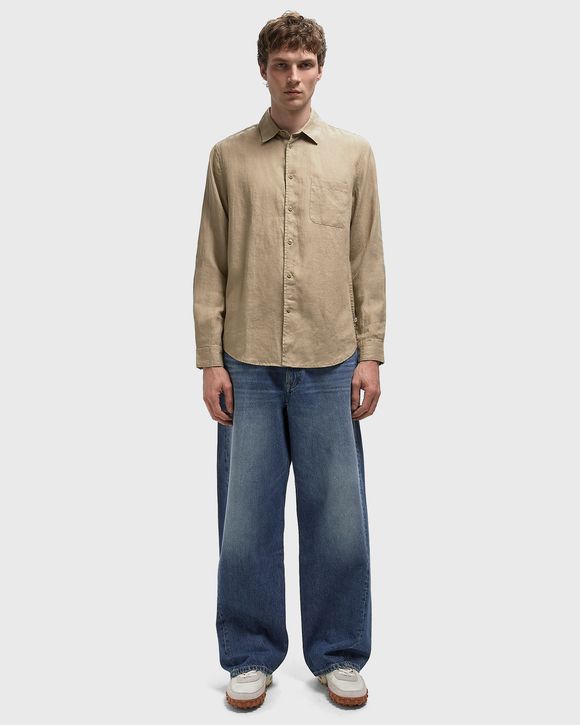 SALIAM NF SHIRT 16244