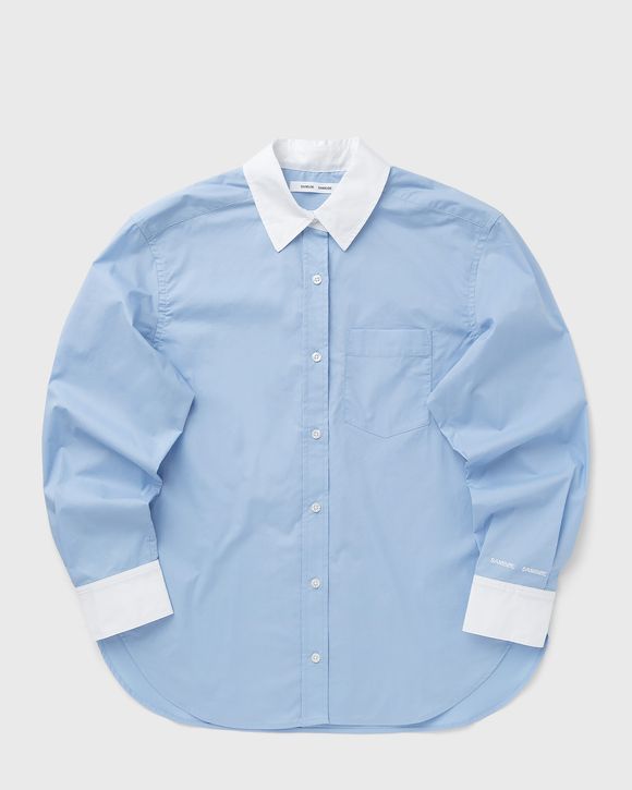 SALOVA POCKET SHIRT 15756