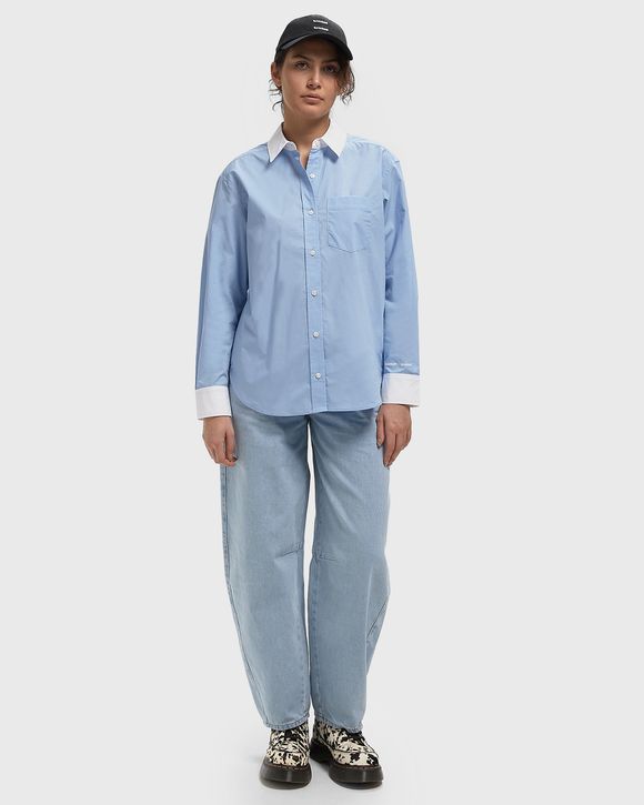 SALOVA POCKET SHIRT 15756