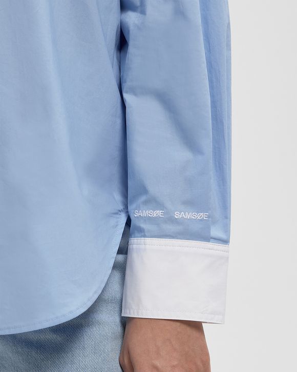 SALOVA POCKET SHIRT 15756