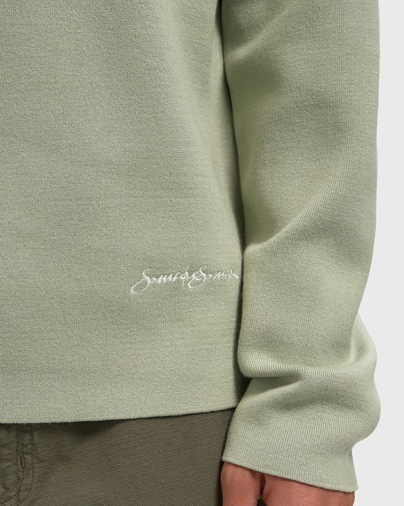 SAMATT SWEATER 15825