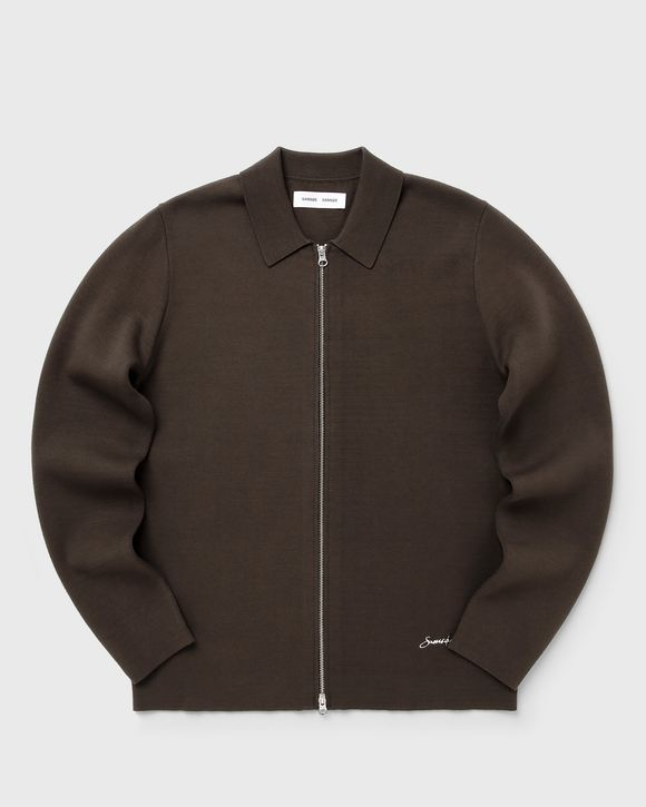 SAMATT ZIP POLO 15825