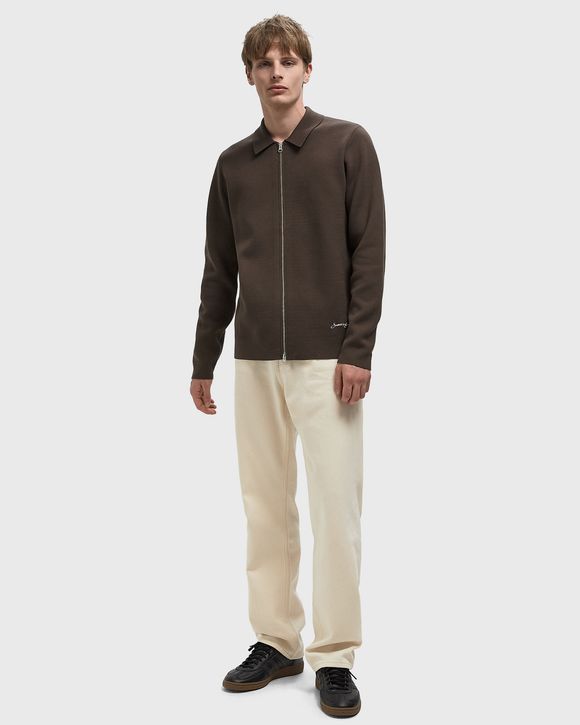 SAMATT ZIP POLO 15825