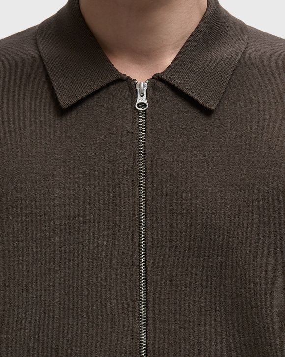 SAMATT ZIP POLO 15825